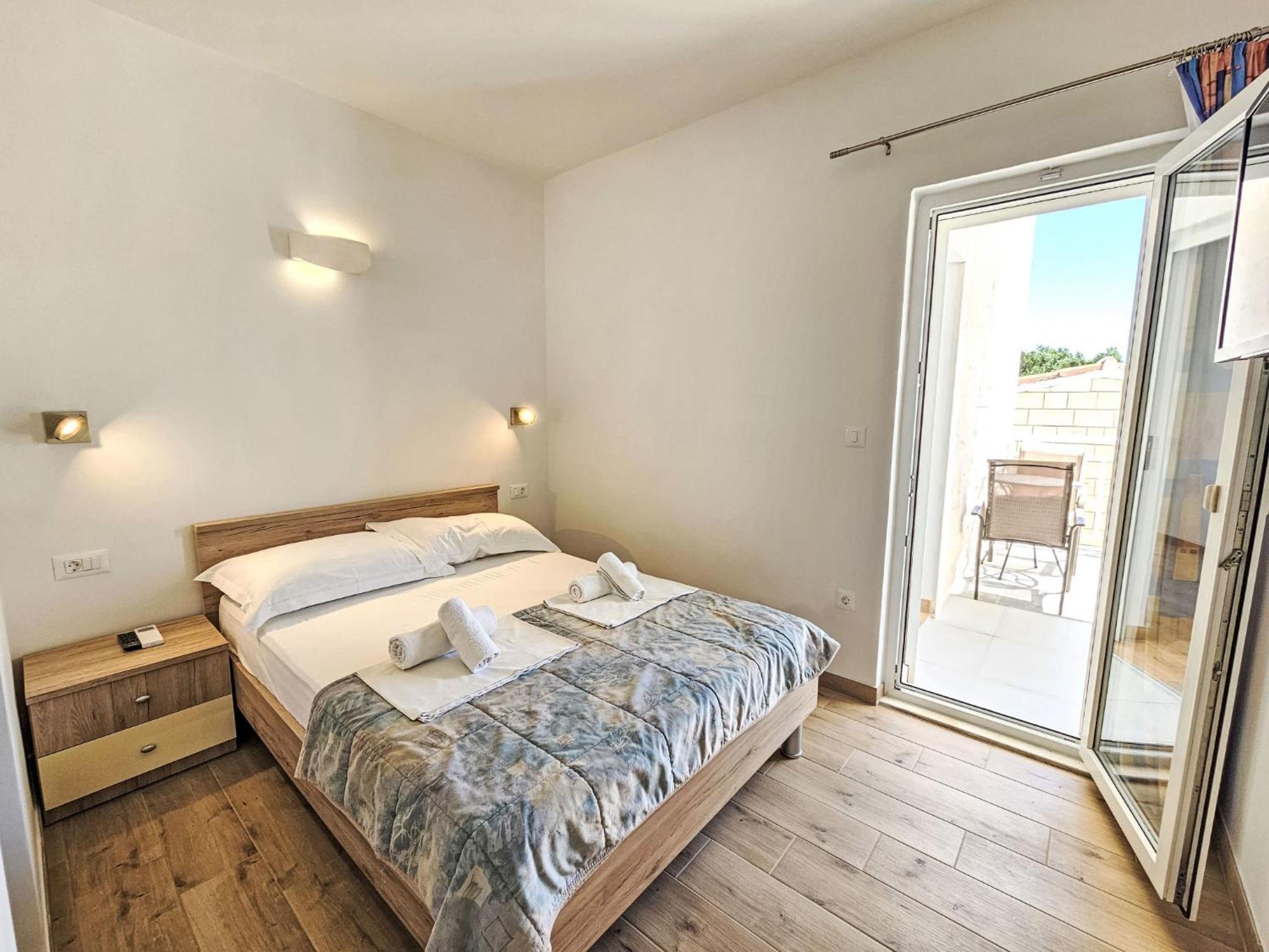 Studio Balota - Moreska-3 By Interhome Viganj Eksteriør billede