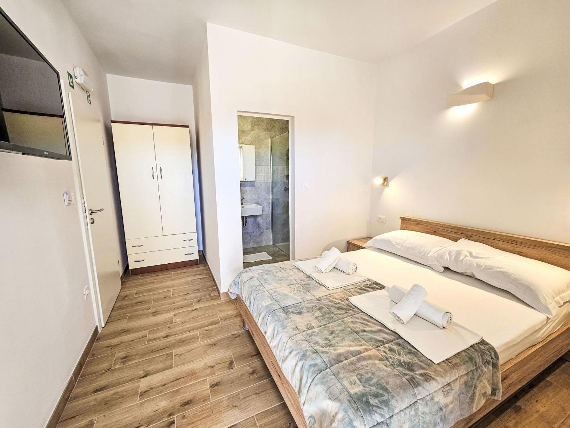 Studio Balota - Moreska-3 By Interhome Viganj Eksteriør billede